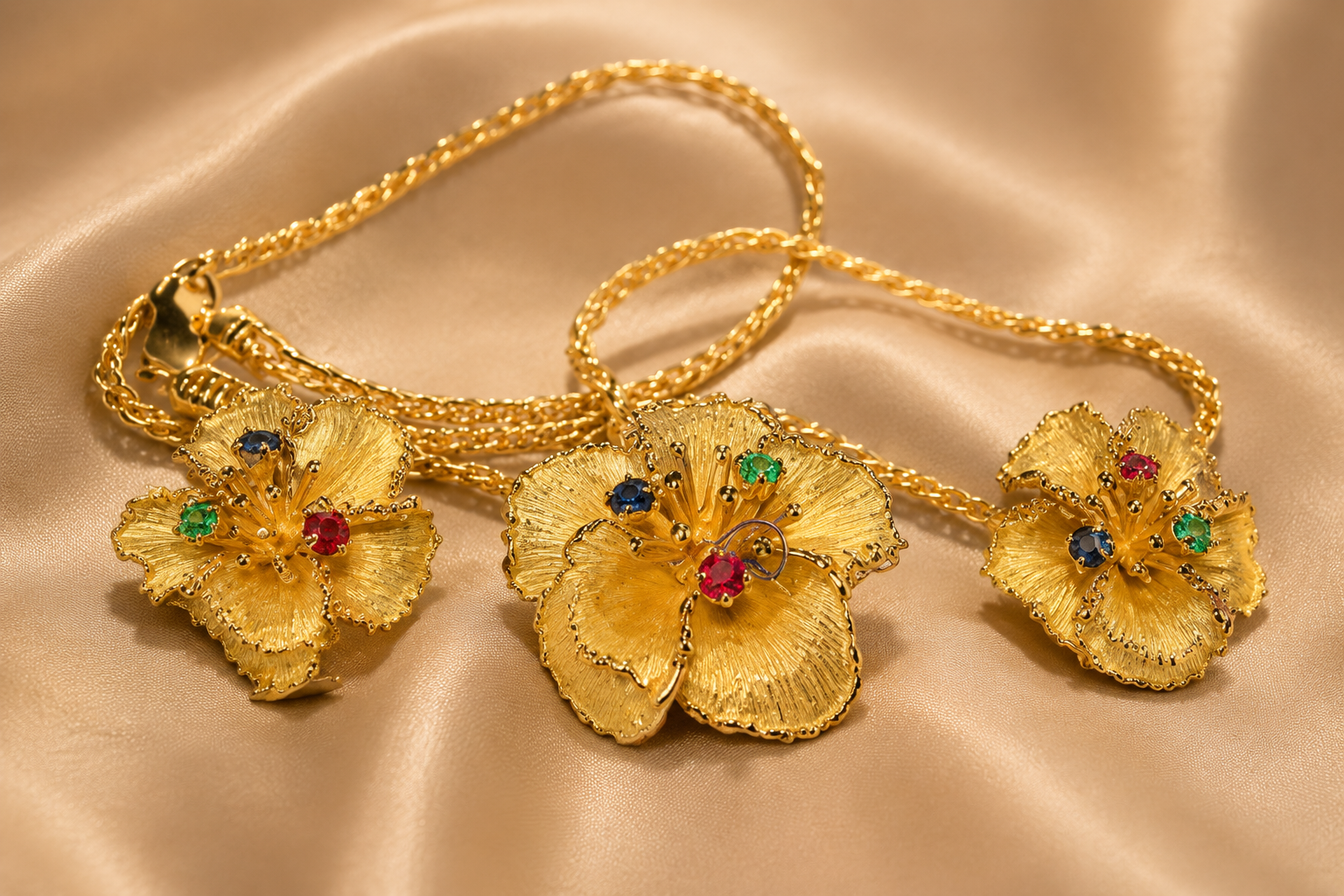 JOAILLERIE