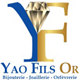 Yao Fils Or — bijouterie, joaillerie, orfèvrerie